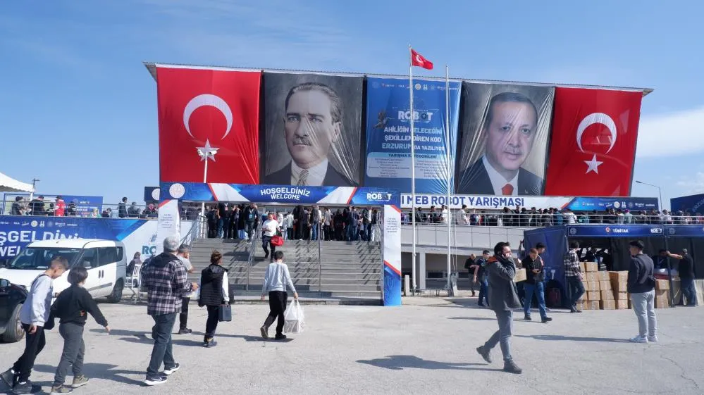 Şampiyonada “Eğitimin Yüzyılında Ahilik ve Teknoloji” vurgusu olacak