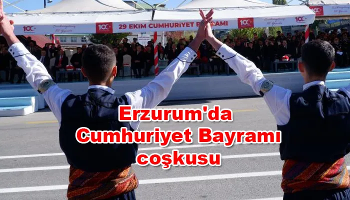 Erzurum