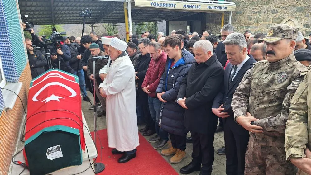 Çığ felaketinde hayatını kaybeden milli sporcu Emre Yazgan