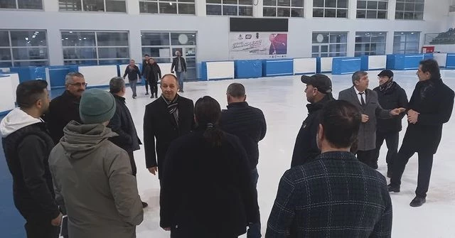Erzurum, İşitme Engelliler Kış Olimpiyatları
