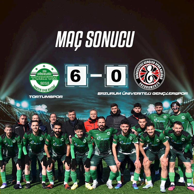 Tortum Spor Kulübü, Erzurum Üniversiteli Gençlerspor