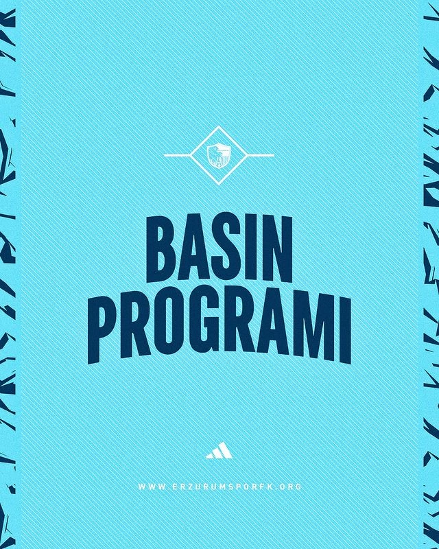 Erzurumspor Teknik Direktörü Hakan Kutlu, basın mensuplarıyla buluşuyor