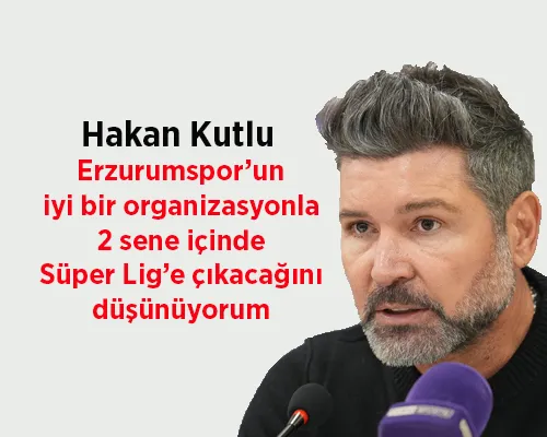 Hakan Kutlu: 