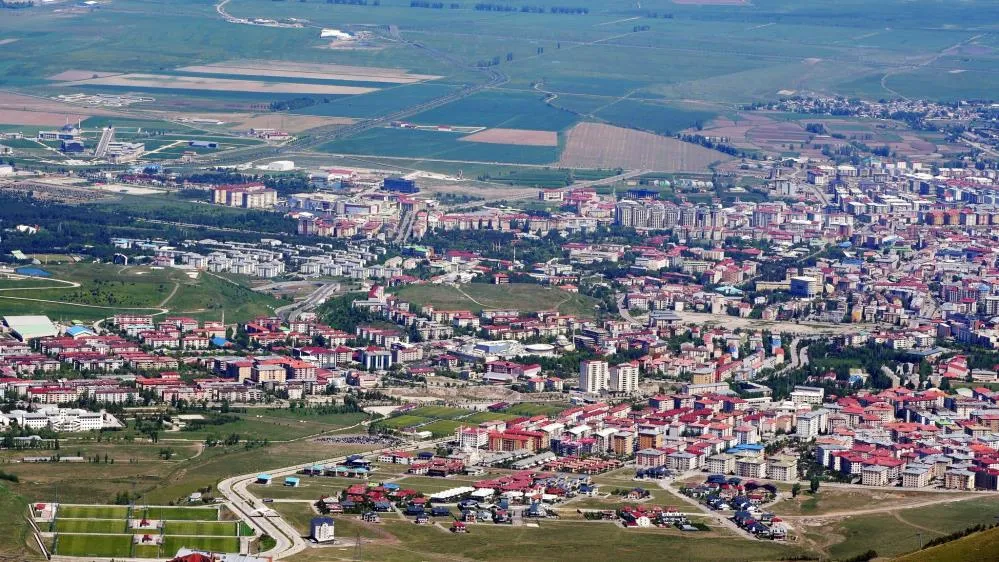 Erzurum’da 645 bin 173 cep telefonu abonesi var