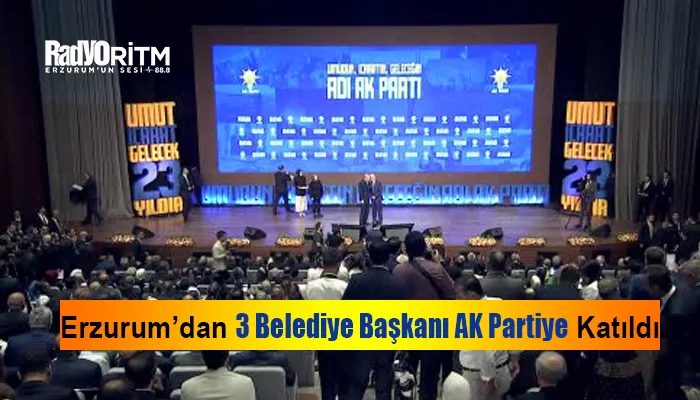 AK Parti