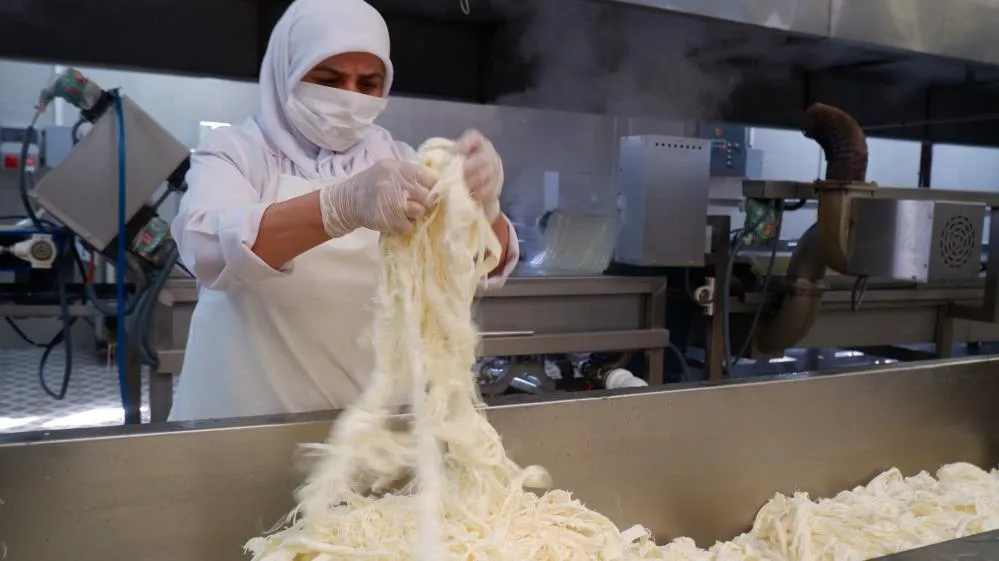 Erzurum coğrafi işaret zengini