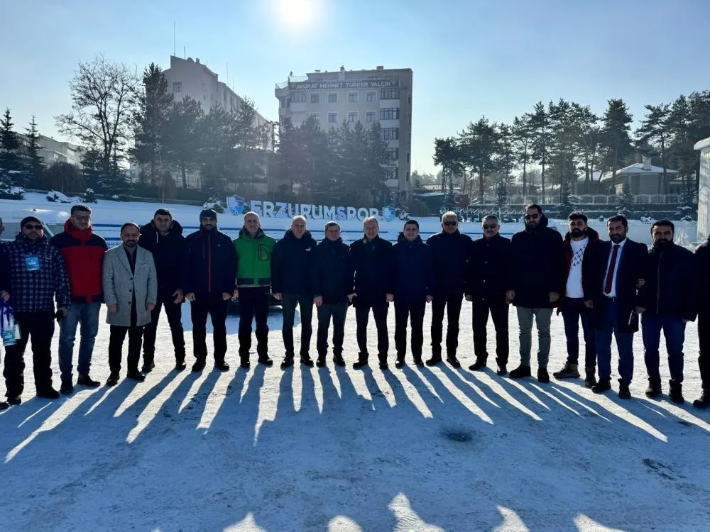 2025 EİT kortej yürüyüşü hazırlıkları başladı