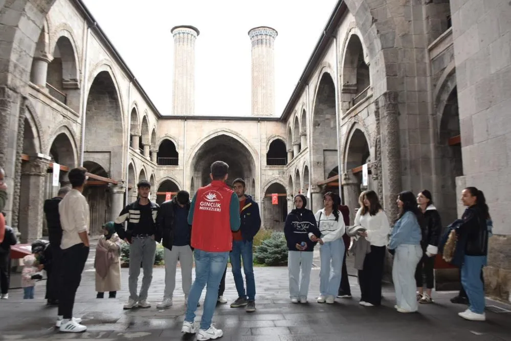 Aşkale Gençlik Merkezi