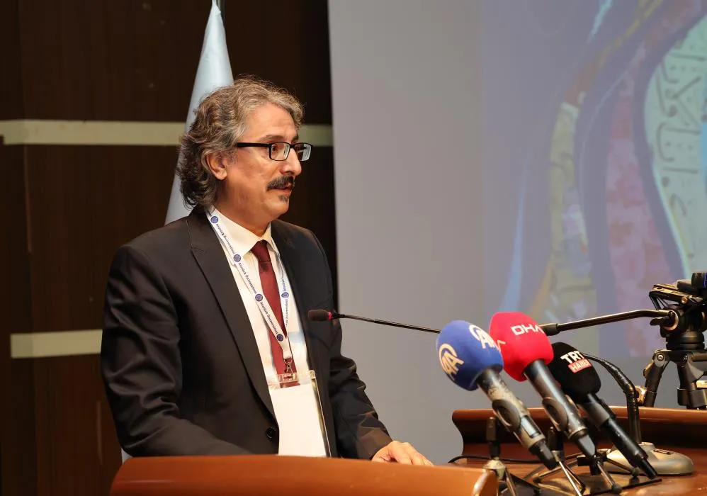 Atatürk Üniversitesi’nde Uluslararası Kongre