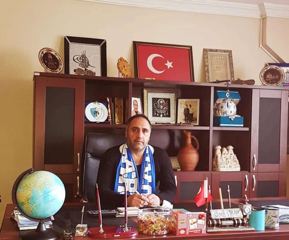 Çıran’dan sağduyu çağrısı