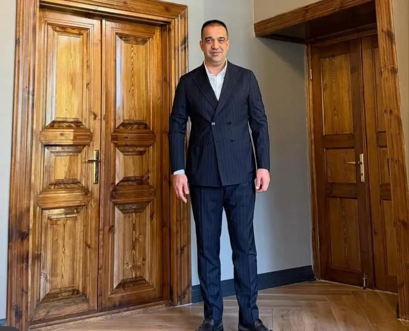 MHP Erzurum İl Başkanlığı’ndan gönül seferberliği: 