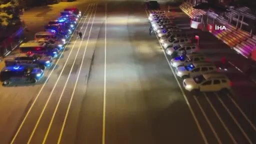 32 ildeki FETÖ operasyonlarında 92 gözaltı