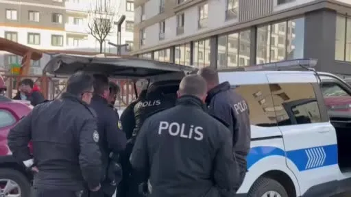 Parkta taşkınlık kavgası: 1 yaralı