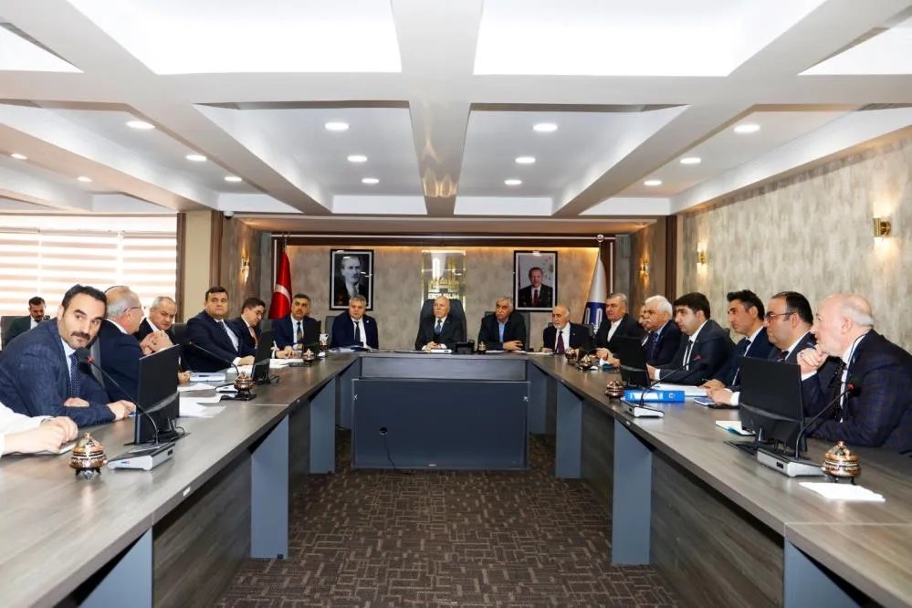 Sis problemi masaya yatırıldı