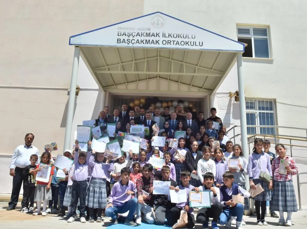 İşte velilerin özel okul tercih nedenleri