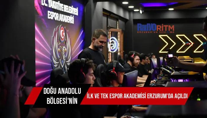 Doğu Anadolu Bölgesi