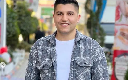 Uzman çavuş trafik kazasında hayatını kaybetti