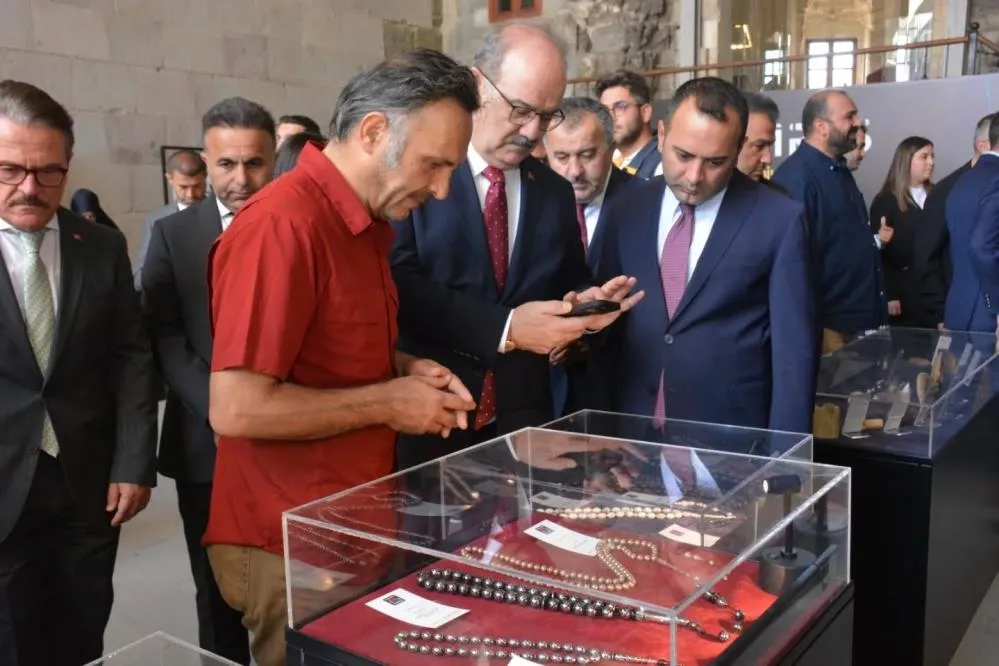 Erzurum, Türkiye Kültür Yolu Festivali’ne ev sahipliği yapıyor