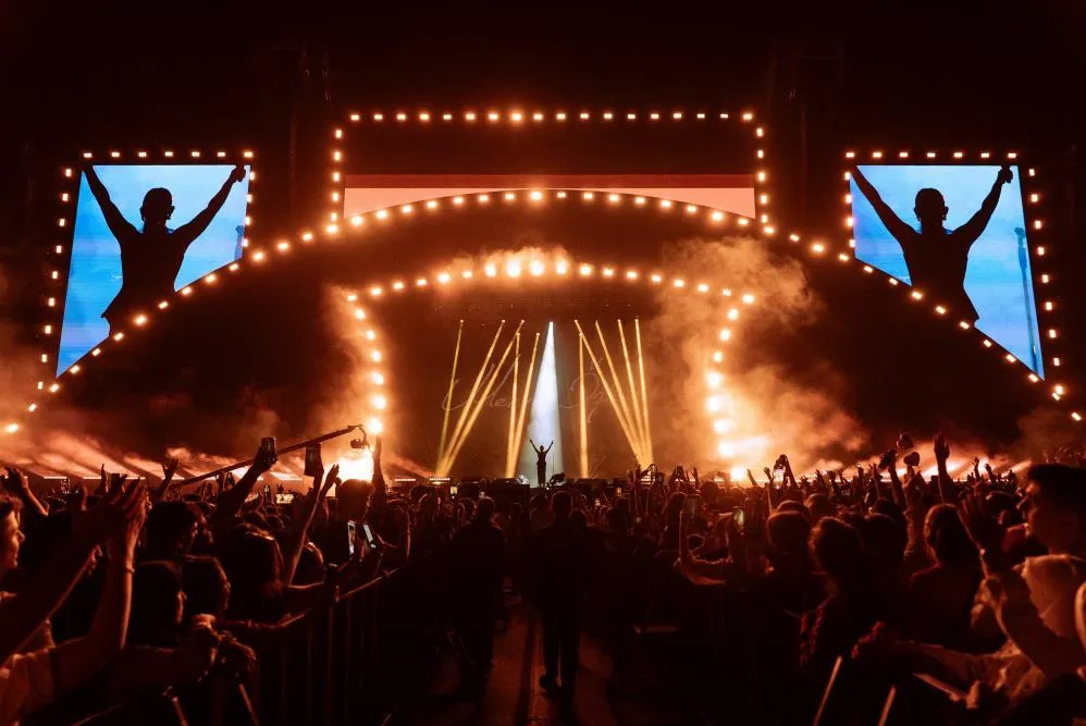 Merve Özbey memleketi Erzurum