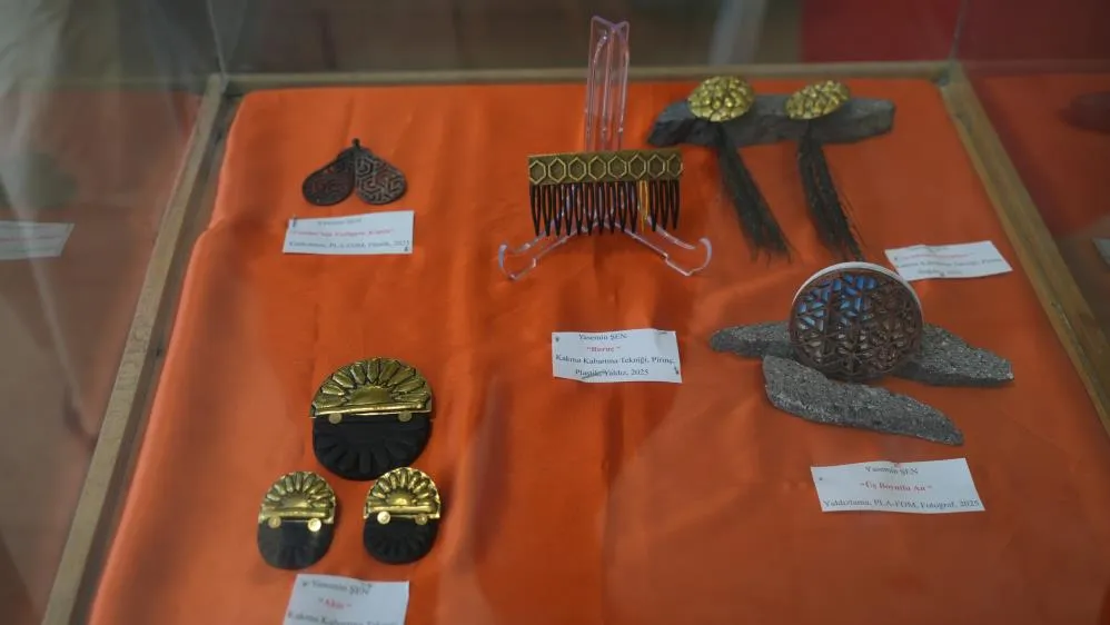 Ahlat Selçuklu Mezar Taşları