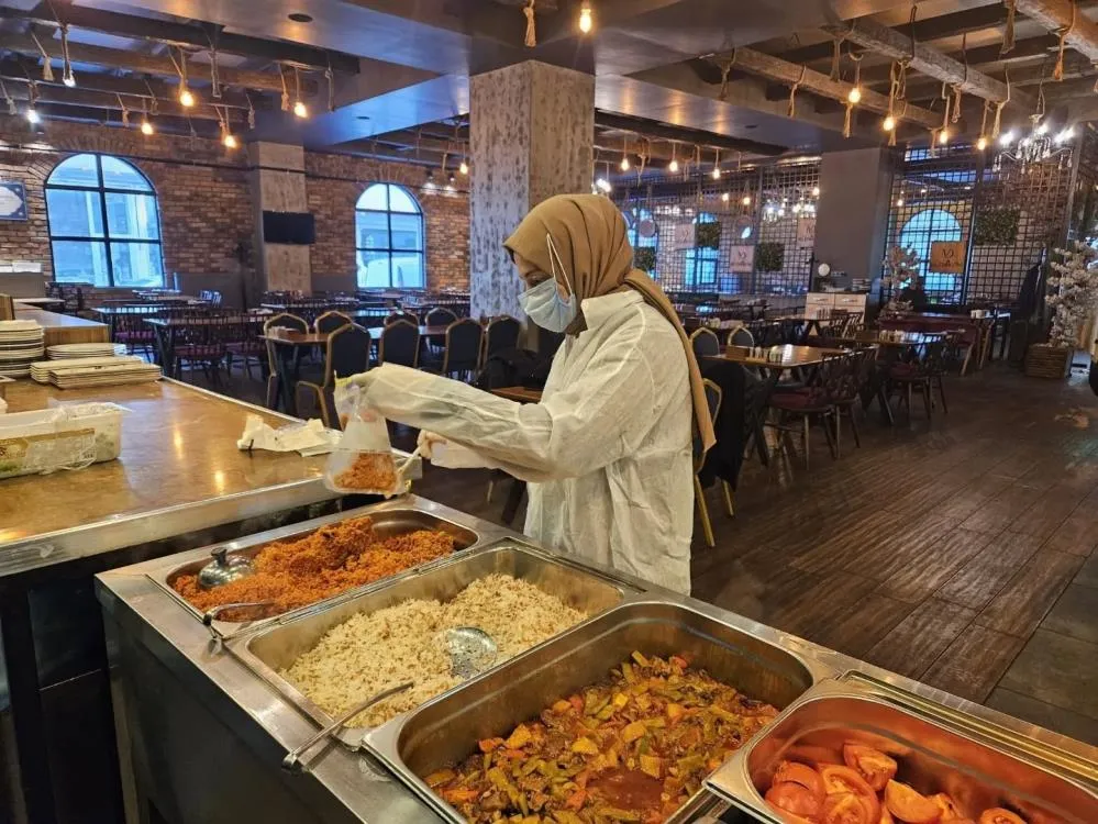 Erzurum’da gıda satışı yapan işletmelere denetim